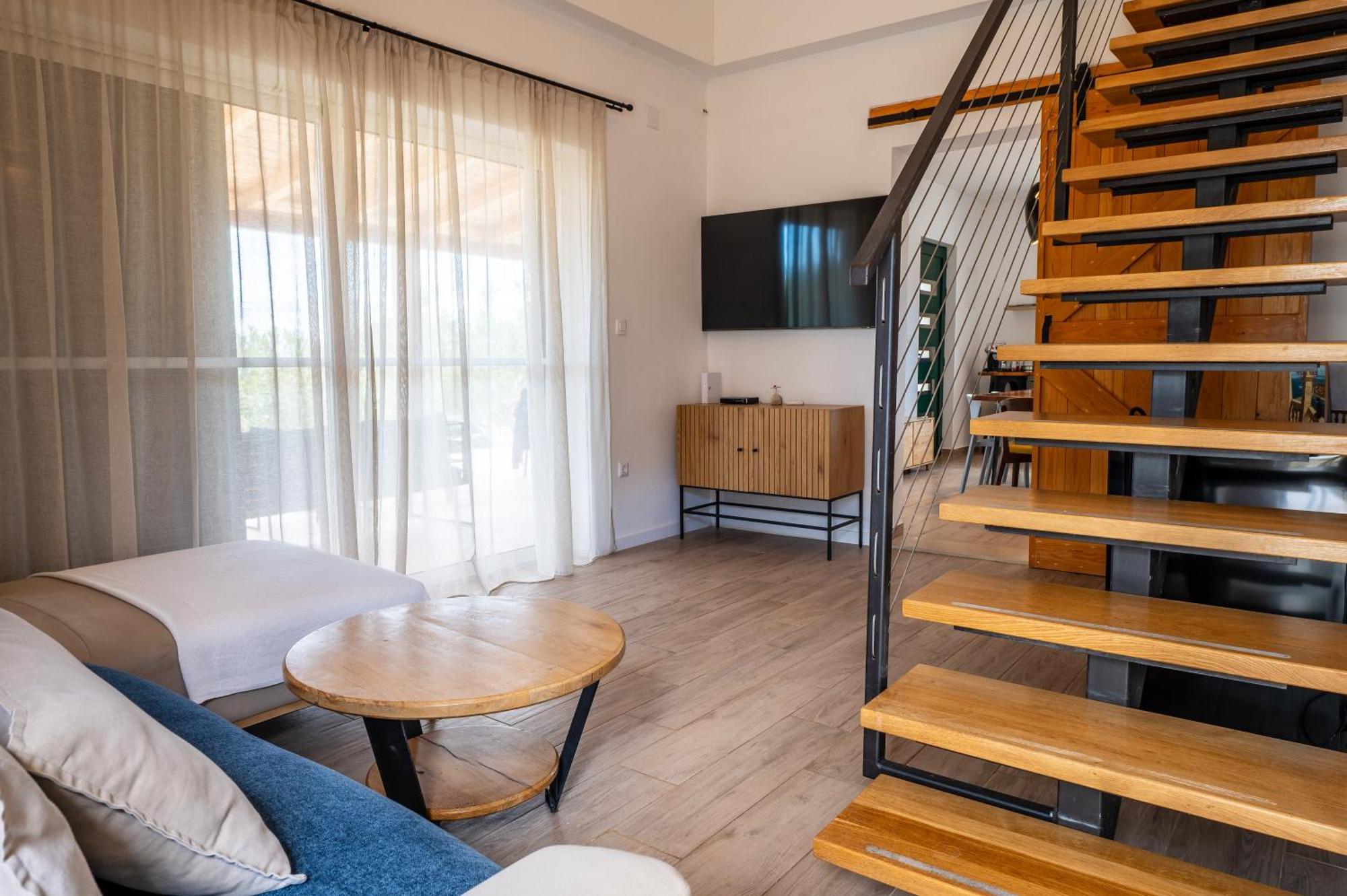 Villa Mista Сутіван Екстер'єр фото